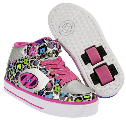 HEELYS GIRL